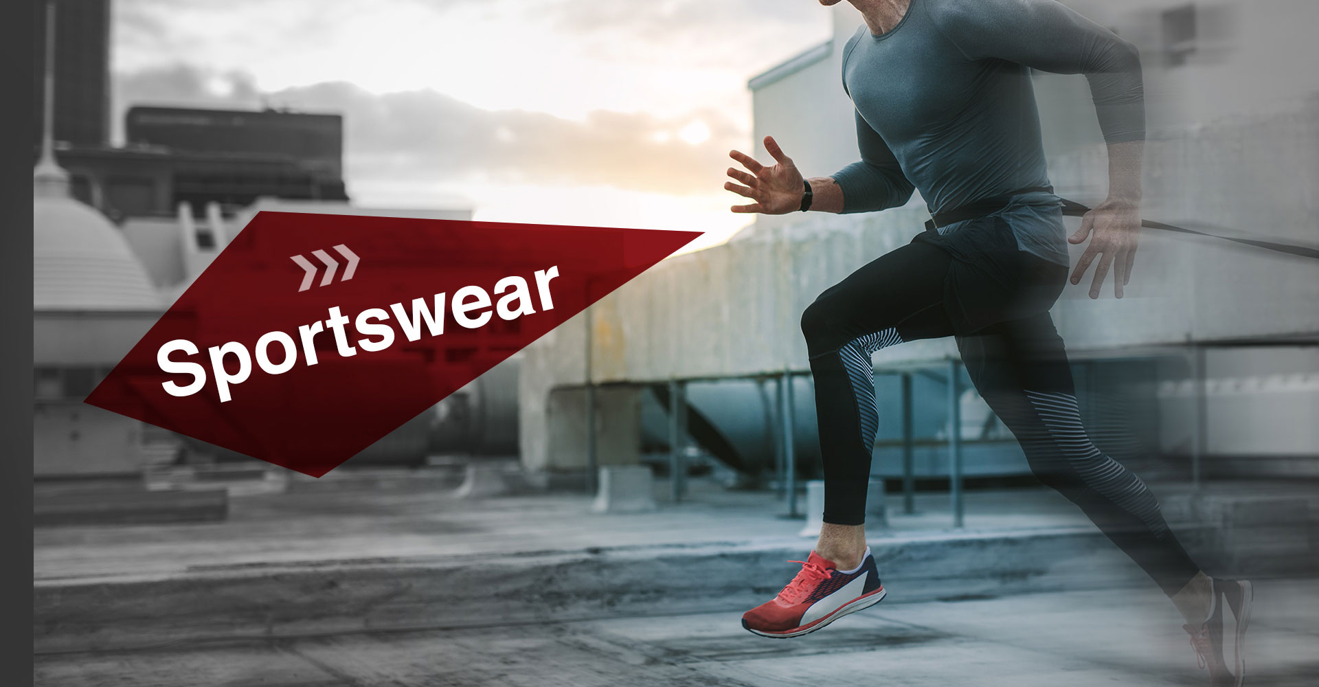 スポーツウェア / 格闘技用品店ファイターズスピリッツ