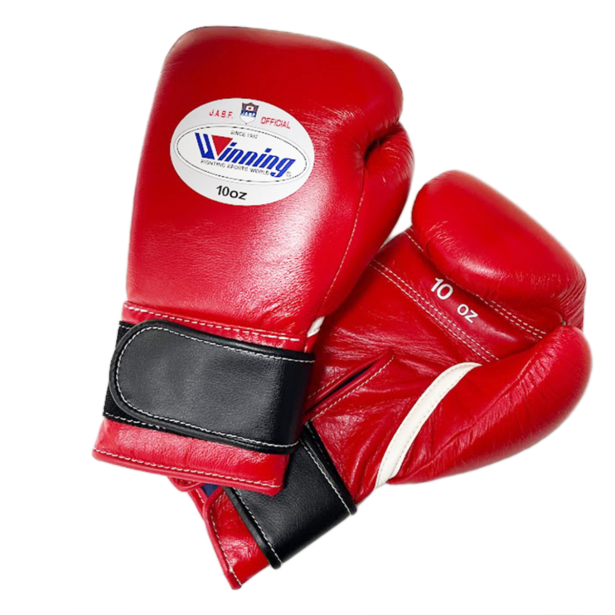 新品販売サイトwinning ウイニング ボクシンググローブ 10oz - ボクシング