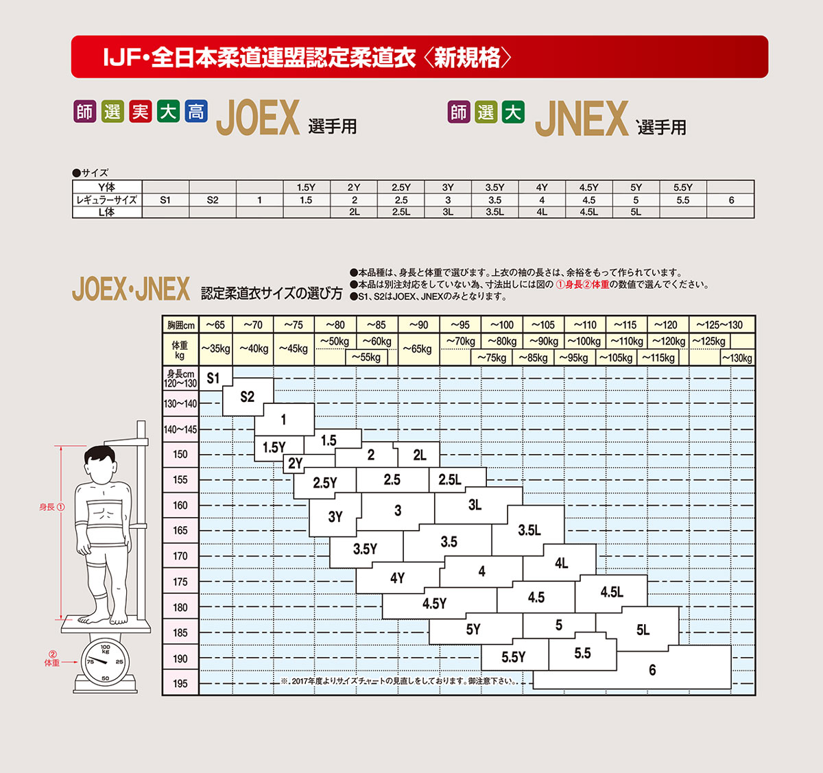 九櫻IJF柔道衣 JOEX / 格闘技用品店ファイターズスピリッツ