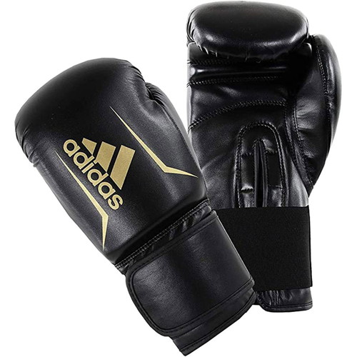 adidas combat sportsボクシンググローブ SPEED 50