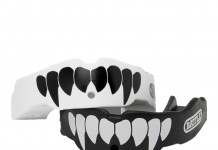 Battleマウスピースファングタイプとは? BATTLEマウスピースファングタイプ