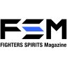 FIGHTERS SPIRITS Magazine