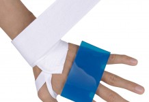 FIGHTERS SPIRITSナックルガードハードとは? FIGHTERS SPIRITSナックルガード