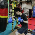 関ボクシングジム Gym Navi