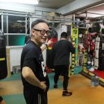 関ボクシングジム Gym Navi