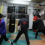 関ボクシングジム Gym Navi
