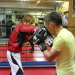 関ボクシングジム Gym Navi