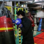 関ボクシングジム Gym Navi