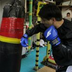 関ボクシングジム Gym Navi