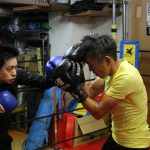 関ボクシングジム Gym Navi