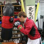 関ボクシングジム Gym Navi