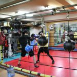 関ボクシングジム Gym Navi