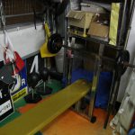 関ボクシングジム Gym Navi