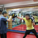 関ボクシングジム Gym Navi