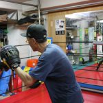関ボクシングジム Gym Navi