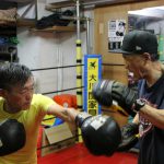 関ボクシングジム Gym Navi