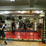 関ボクシングジム Gym Navi