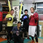 関ボクシングジム Gym Navi