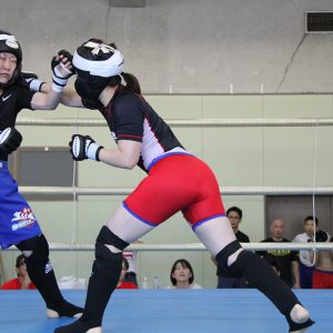 2017年6月18日第11回九州アマチュア修斗選手権大会
