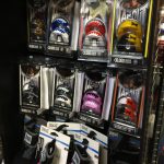 東京ムエタイボクシングショップ Shop Navi