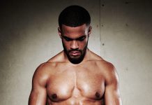 GREATNESS IS WITHIN「偉大さは内にある」ボクシングブランドEVERLAST The Choice of Champions「王者の選ぶもの」ボクシングブランドEVERLAST