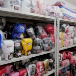 東京ムエタイボクシングショップ Shop Navi