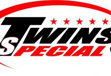 TWINSとは? TWINSとは?