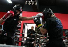 2018年3月4日第7回K.O.CUPギャラリー 2018年3月4日第7回K.O.CUPレポート