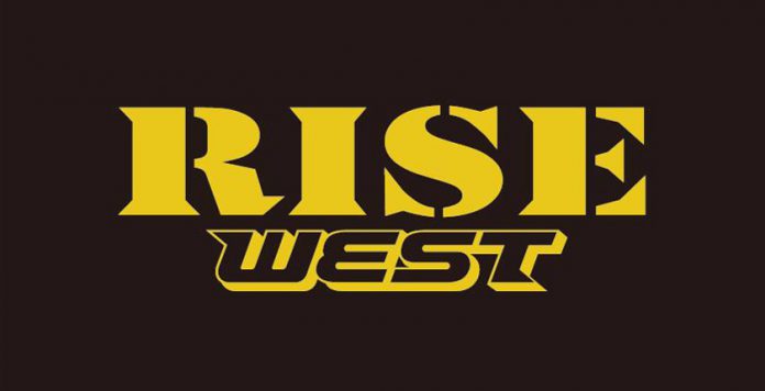 2018年4月28日RISE WEST ZEROスケジュール