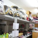 東京ムエタイボクシングショップはTWINS、TOP KINGの正規販売店です。そして、MAN FIGHTなど本格派タイブランドを取り扱かう格闘技用品専門店です。