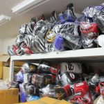 東京ムエタイボクシングショップはTWINS、TOP KINGの正規販売店です。そして、MAN FIGHTなど本格派タイブランドを取り扱かう格闘技用品専門店です。