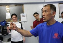 2019年6月2日サムライメソッド やわらぎ福岡セミナーレポート