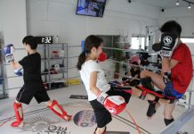 〔アンカレッジ〕ANCHORAGE博多で秋の入会キャンペーンにて入会金&1か月分会費無料キャンペーンを2019年10月31日まで実地中。