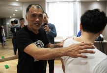 2019年11月30日サムライメソッド やわらぎ福岡セミナーレポート