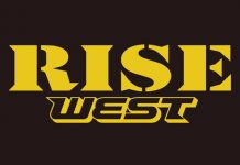 2019年12月8日RISE WEST.12対戦カード決定。達晃が2014年以来のリングへ復帰。