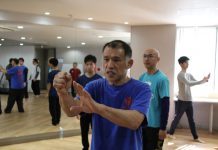 2020年2月23日サムライメソッド やわらぎ福岡セミナーレポート