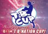 2020年10月11日第15回T.B.NATION CUP!アマチュアキックボクシング大会スケジュール