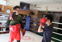 〔アンカレッジ〕ANCHORAGEは2020年10月31日までオリジナルトレーニングウェアプレゼントキャンペーン実地中です。