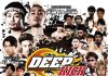 2021年4月11日DEEP☆KICK 51・52スケジュール