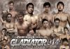 2021年6月27日BODYMAKERpresents GLADIATOR 014 in OSAKAスケジュール