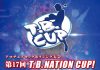 2021年6月27日第17回T.B.NATION CUP!アマチュアキックボクシング大会カード決定。