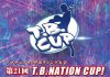 2022年3月6日第21回T.B.NATION CUP!アマチュアキックボクシング大会開催地変更。