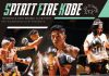 2022年5月22日SPIRIT FIRE KOBEスケジュール