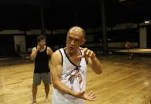 2022年9月11日平直行 『誰も知らない達人術』出版記念!京都 旧武徳殿セミナーレポート