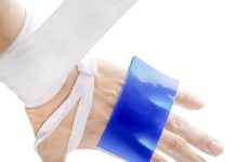 FIGHTERS SPIRITSナックルガードとは?