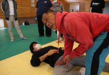 2022年11月27日サムライメソッド やわらぎ大阪セミナーレポート