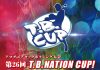 2023年2月5日第26回T.B.NATION CUP!アマチュアキックボクシング大会スケジュール