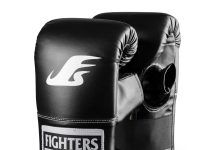 FIGHTERS SPIRITSベーシックパンチンググローブハードとは?