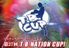 2023年4月23日第27回T.B.NATION CUP!アマチュアキックボクシング大会-30kg、-40kgタイトルマッチ開催、大会カード決定。