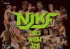 2023年5月28日NJKF2023 west 3rdメインはJyoseiがタイからの刺客ビースト・サイアムと対戦、全カード決定。